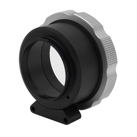 Pro Lens Mount Adapter for ARRI PL-Mount to Leica L-Mount Camera - Pre-Owned Image 1