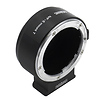 Nikon F-mount lens to Sony E-mount cameras - Pre-Owned Thumbnail 0