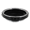 Pro Mount Adapter Mamiya 645 (M645) Lenses to Nikon F SLR  Body - Pre-Owned Thumbnail 0