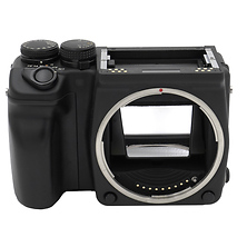 645 Medium Format Body Only (no back or prism) - Pre-Owned Image 0