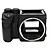 645 Medium Format Body Only (no back or prism) - Pre-Owned