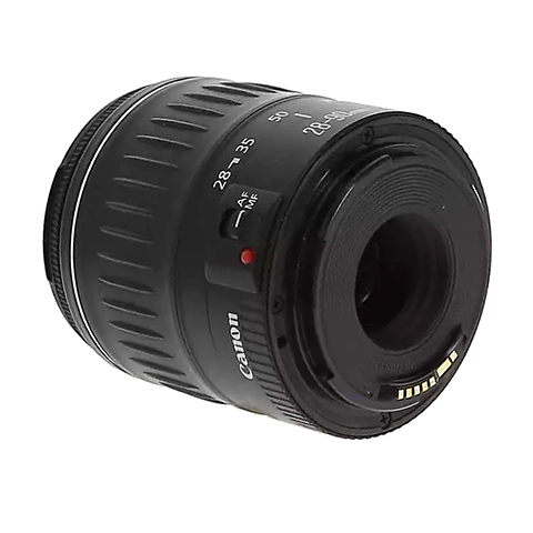 EF 28-90mm f/4-5.6 III - Pre-Owned Image 0