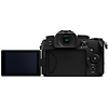 Lumix G97 Hybrid Mirrorless Camera with 12-60mm f/3.5-5.6 Lens Thumbnail 10