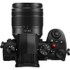 Lumix G97 Hybrid Mirrorless Camera with 12-60mm f/3.5-5.6 Lens Thumbnail 1