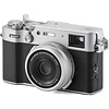 Top Mounting Kit for Fujifilm X100VI (Silver) Thumbnail 1