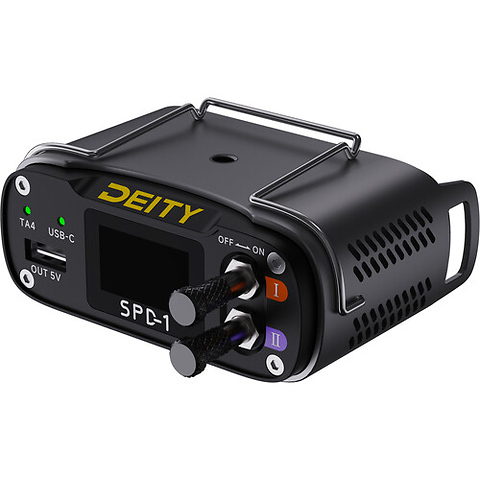 SPD-1 Smart Power Distributor Image 1