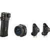 Nucleus Nano II Wireless Lens Control System with Control Handle Kit Thumbnail 0