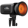 FJ400 II 400Ws Touchscreen Strobe with FJ-X3 M Universal Trigger (2-Light Backpack Kit) Thumbnail 3