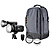 FJ Wireless Portable Portrait Flash Kit with Universal FJ-X3 Trigger