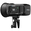 FJ Wireless Portable Portrait Flash Kit with Universal FJ-X3 Trigger Thumbnail 6