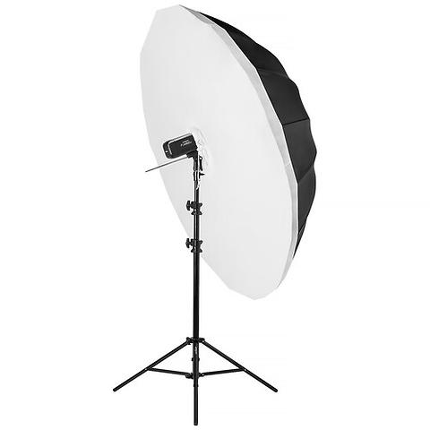 FJ400 II 400Ws Touchscreen Strobe with FJ-X3 S Trigger for Sony (Newborn Portrait Kit) Image 6