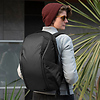 Everyday Backpack Zip (15L, Black) Thumbnail 8