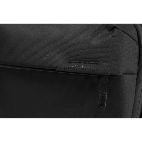 Everyday Sling v2 (Black, 3L) Image 6