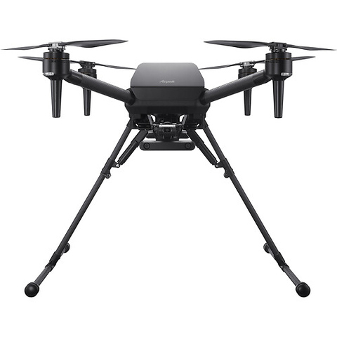 Airpeak S1 Professional Drone with GBLT3 Gimbal T3 Kit - Pre-Owned Image 0