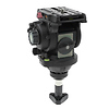 Broadcast Daiwa 08 Tripod Head with Camera Balance System - Pre-Owned Thumbnail 2