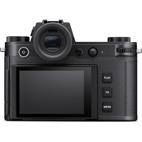 SL3-S Mirrorless Digital Camera Body Image 9