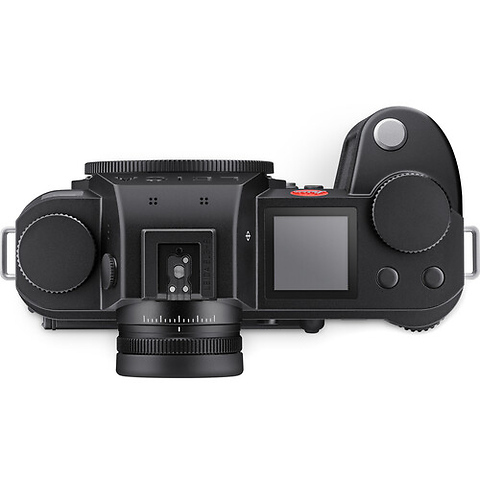 SL3-S Mirrorless Digital Camera Body Image 1