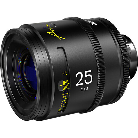 Arles FF/VV Prime Cine 5-Lens Set (ARRI PL) Image 3