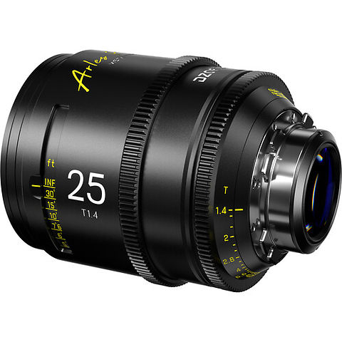 Arles FF/VV Prime Cine 5-Lens Set (ARRI PL) Image 4