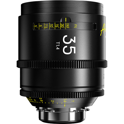 Arles FF/VV Prime Cine 5-Lens Set (ARRI PL) Image 5