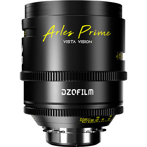 Arles FF/VV Prime Cine 5-Lens Set (ARRI PL) Image 6