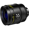 Arles FF/VV Prime Cine 5-Lens Set (ARRI PL) Thumbnail 7