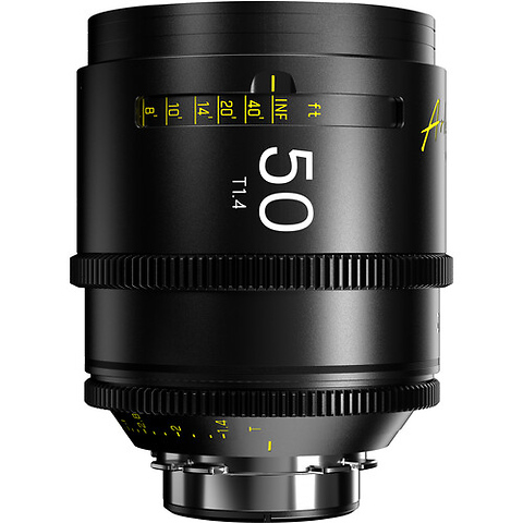 Arles FF/VV Prime Cine 5-Lens Set (ARRI PL) Image 9