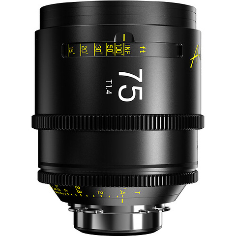 Arles FF/VV Prime Cine 5-Lens Set (ARRI PL) Image 10