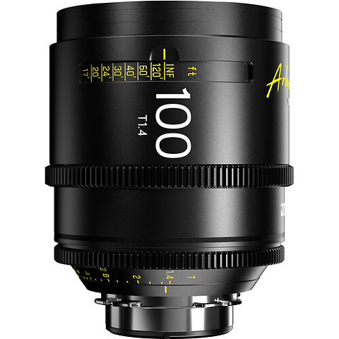 Arles FF/VV Prime Cine 5-Lens Set (ARRI PL) Image 11