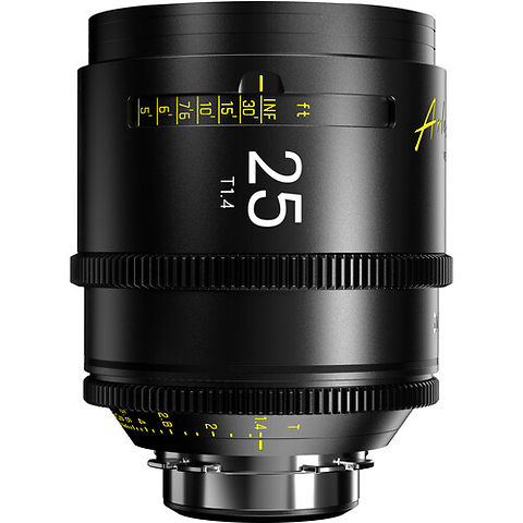 Arles FF/VV Prime Cine 5-Lens Set (ARRI PL) Image 1