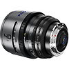 PAVO 2x Anamorphic 28/40/75mm T2.1 3-Lens Set (Blue Coating, PL/EF Mount, Feet) Thumbnail 8