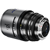 PAVO 2x Anamorphic 28/40/75mm T2.1 3-Lens Set (Blue Coating, PL/EF Mount, Feet) Thumbnail 11