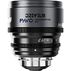 PAVO 2x Anamorphic 28/40/75mm T2.1 3-Lens Set (Blue Coating, PL/EF Mount, Feet) Thumbnail 2