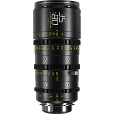 Catta Ace 35-80mm T2.9 Cine Zoom Lens (PL/EF) Image 0