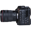 EOS C80 6K Camera Kit with 24-70mm f/2.8 Zoom Lens (Canon RF) Thumbnail 6