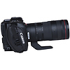 EOS C80 6K Camera Kit with 24-105mm f/2.8 Zoom Lens (Canon RF) Thumbnail 5