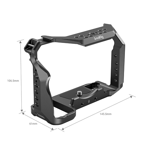 Full Camera Cage for Sony Alpha a1 & Alpha a7S III - Pre-Owned Image 1