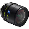 Supreme Prime 15mm T1.8 Lens (Feet, PL Mount) Thumbnail 2