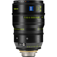 Supreme Zoom Radiance 15-30mm T2.9 Lens (ARRI PL, Feet) Image 0