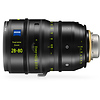 Supreme Zoom Radiance 28-80mm T2.9 Lens (ARRI PL, Feet) Thumbnail 1