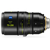 Supreme Zoom Radiance 70-200mm T2.9 Lens (ARRI PL, Feet) Thumbnail 1