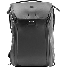 Everyday Backpack v2 (Black, 30L) Image 0