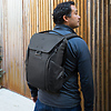 Everyday Backpack v2 (Black, 30L) Thumbnail 8