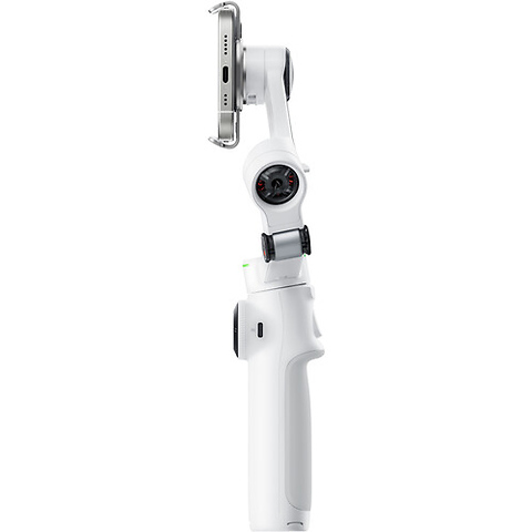 Flow 2 Pro Smartphone Gimbal Stabilizer (White) Image 3