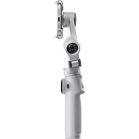 Flow 2 Pro Smartphone Gimbal Stabilizer (Gray) Image 3