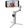 Flow 2 Pro Smartphone Gimbal Stabilizer (Gray) Thumbnail 7