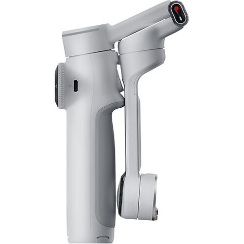 Flow 2 Pro Smartphone Gimbal Stabilizer (Gray) Image 10