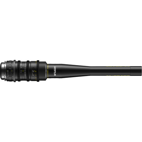 X-Tract 18-28mm T8 FF Probe Zoom Lens (0 degree Direct View, ARRI PL) Image 7