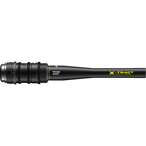 X-Tract 18-28mm T8 FF Probe Zoom Lens (0 degree Direct View, ARRI PL) Image 1