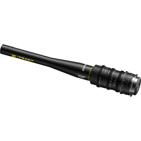 X-Tract 18-28mm T8 FF Probe Zoom Lens (0 degree Direct View, ARRI PL) Image 2